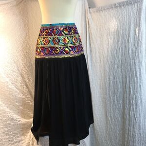 Catalina Bikini Skirt Cover Up Size Small